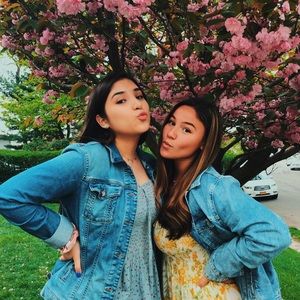 Meet your Posher, Julia